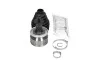 PARTS MAZDA Шрус к-кт внешн.Mazda 3 1.4/2.0 03- KAVO CV-4523 (фото 4)