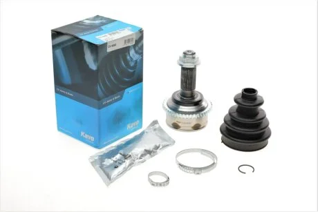 Шрус (наружный) Mazda 6 1.8/2.0/2.3 02-08 (28x32x148) (ABS 44z) KAVO CV-4542