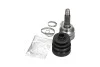 PARTS MAZDA Шрус внешний к-кт 323 89- KAVO CV-4543 (фото 2)