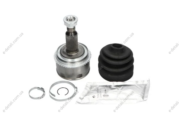 PARTS MITSUBISHI Шрус внешний Pajero III 00- KAVO CV-5510 (фото 1)