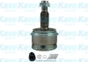 PARTS MITSUBISHI Шрус внешний Pajero III 00- KAVO CV-5510 (фото 2)