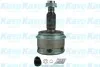 PARTS MITSUBISHI Шрус внешний Pajero III 00- KAVO CV-5510 (фото 2)