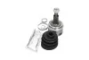 PARTS MITSUBISHI Шрус внешний Pajero III 00- KAVO CV-5510 (фото 3)