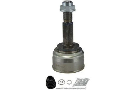 Шарнир равных угловых скоростей {внешн.} KAVO CV-6515