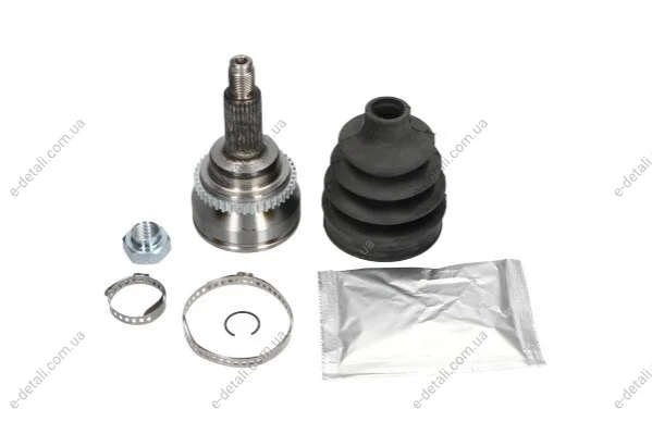 PARTS SUZUKI ШРКШ зовнішній.Ignis 1,3-1,5 -08,Subaru Justy KAVO CV-8515 (фото 1)