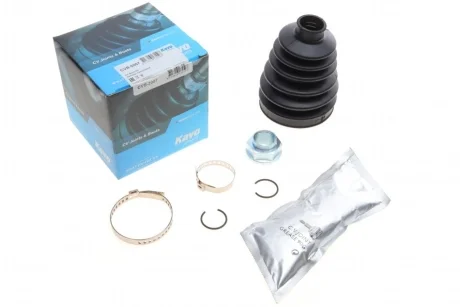 Пыльник шруса (наружный) Honda CR-V 2.0i 4WD 07- (27x87x127) KAVO CVB-2007