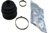 PARTS NISSAN пильник ШРКШ КПП Cherry,Mazda 323,Mitsubishi Galant,Lancer,Suzuki KAVO CVB-4001 (фото 1)
