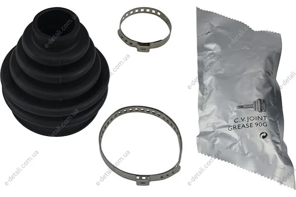 PARTS MAZDA пильник к-кт ШРКШ наружн. Mazda 2 KAVO CVB-4504 (фото 1)