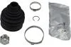PARTS NISSAN пильник к-кт ШРКШ наружн.Micra III 1.0/1.4 03- KAVO CVB-6509 (фото 1)