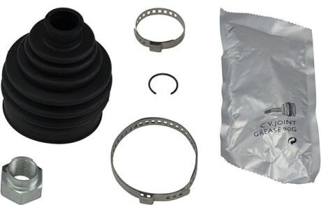 PARTS NISSAN пильник к-кт ШРКШ наружн.Micra III 1.0/1.4 03- KAVO CVB-6509