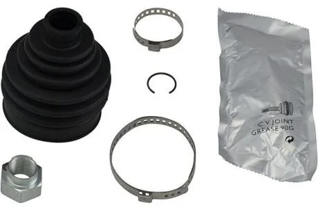 PARTS NISSAN пильник к-кт ШРКШ наружн.Micra III 1.0/1.4 03- KAVO CVB-6509