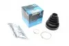 Пыльник шруса (внутренний) Nissan Qashqai 1.6-2.0 dCi 07-13 KAVO CVB-6533 (фото 1)