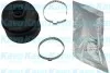 PARTS SUZUKI К-т пильнику ШРКШ 92*21*76 GRAND VITARA I (FT, HT) 2.0 HDI 110 01-05 KAVO CVB-8512 (фото 2)