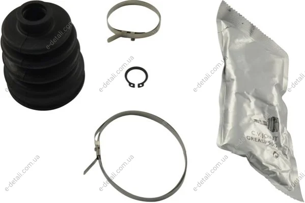 Пыльник шруса (внутренний) Honda CR-V 2.0/2.2 16V 01-12 KAVO CVB-8515 (фото 1)