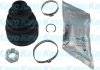 PARTS TOYOTA Пыльник к-кт Шрус наружн.Avensis 2.0D 99- KAVO CVB-9013 (фото 2)