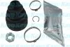 PARTS TOYOTA Пыльник к-кт Шрус наружн.Avensis 2.0D 99- KAVO CVB-9013 (фото 2)