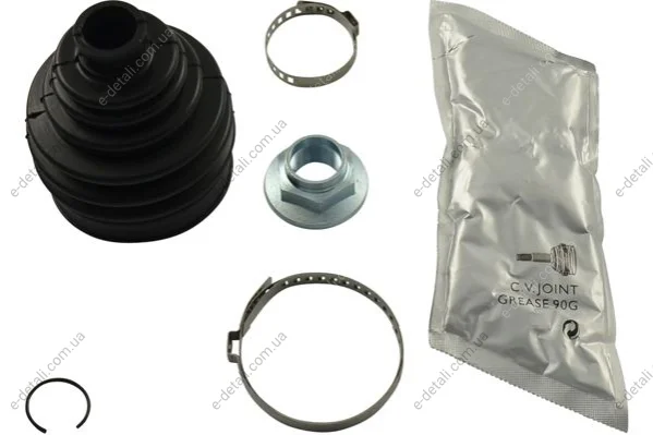 Пыльник шруса (наружный) Toyota Auris/Corolla 05-19 (20x71x100) KAVO CVB-9021 (фото 1)