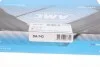 Фільтр повітряний Daewoo Laganza 2.0 97-04 KAVO DA-743 (фото 6)