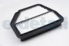 Фільтр повітряний Opel Antara/Chevrolet Captiva 2.0D/2.4LPG/3.2V6 06- KAVO DA-753 (фото 1)