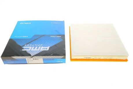 Фильтр воздушный Opel Astra J/Zafira 1.3-2.0CDTi 09- KAVO DA-757