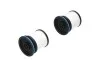 PARTS CHEVROLET К-т фільтрів палива (2шт.) Opel Antara,Chevrolet Captiva 2.2Di 11- KAVO DF-7748 (фото 3)