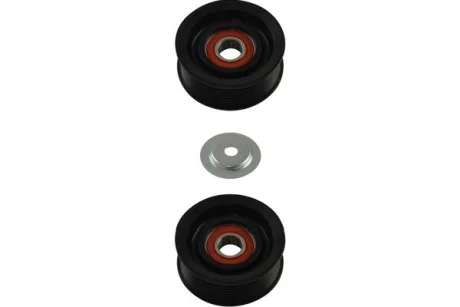 PARTS HONDA Ролик натяжной Civic 2.0 01- KAVO DIP-2020 (фото 1)