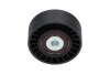 PARTS HYUNDAI Натяжний ролик GENESIS купе 3.8 08-, KIA KAVO DIP-3005 (фото 1)