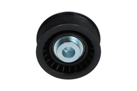 Ролик генератора Mitsubishi Pajero (II-IV) 3.0WD/3.5-3.8 00- (паразитный) (69х29mm) KAVO DIP-5503