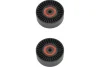 PARTS SUBARU Ролик натяжний Outback, Forester, Legacy, 2,0D 08- KAVO DIP-8005 (фото 1)