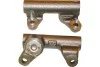 PARTS MAZDA заспокоювач ременя ГРМ 323/626/MX/Xedos 1.8/2.5 92- KAVO DTD-4501 (фото 1)