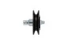 PARTS MITSUBISHI Натяжний ролик PAJERO SPORT I 3.0 V6 98-00 KAVO DTP-5516 (фото 4)