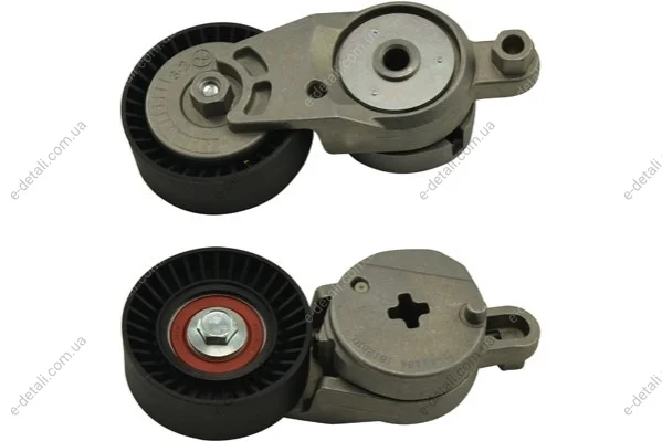 PARTS TOYOTA ролик натяжний Rav 4 IV 12- KAVO DTP-9042 (фото 1)