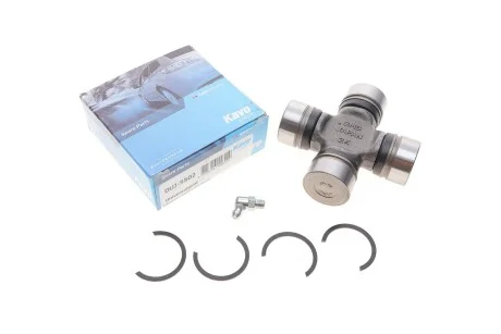 Крестовина кардана Mitsubishi L200/Pajero 90- (30x58.1x85) KAVO DUJ-5502
