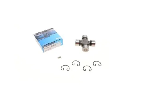 Крестовина кардана Mitsubishi Pajero 3.2DI-D 00- (25x76.8) KAVO DUJ-5506