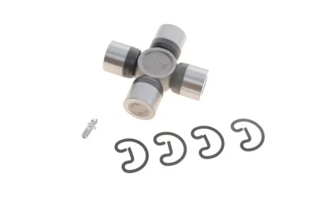 Крестовина кардана Toyota Hilux 05-15 (27x82) KAVO DUJ-9002