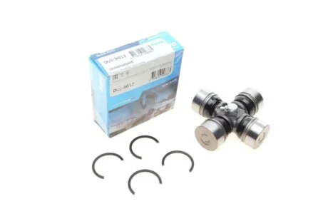 Крестовина кардана Toyota Hilux 05-15 (29x52) KAVO DUJ-9012