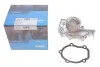 Помпа воды Daewoo Matiz/Chevrolet Aveo 0.8-1.8 98- KAVO DW-1007 (фото 2)