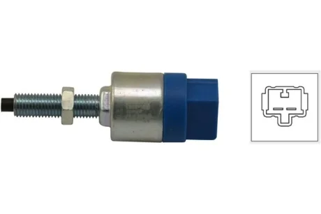 PARTS TOYOTA Выключатель STOP-сигналов Avensis,Corolla,Honda KAVO EBL-2001