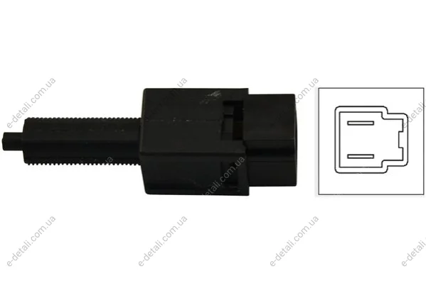 PARTS NISSAN Выключатель STOP-сигналов Almera 00-,Juke,Maxima,Micra III,Note,Pathfinder,Qashqai,Tiida,X-Trail,Primera 99- KAVO EBL-6503 (фото 1)