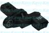 PARTS KIA Датчик положення вала PICANTO 1.0-1.1 04-, HYUNDAI KAVO ECA-3018 (фото 2)