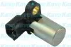 PARTS SUBARU Датчик обертів вала FORESTER 2.0 98-, IMPREZA 1.5 06-, LEGACY 2.0 AWD 99-, OUTBACK 2.5 00- KAVO ECA-8001 (фото 2)
