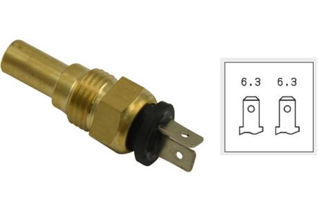 PARTS HYUNDAI Датчик температуры воды Lantra,Mitsubishi Lancer,Galant KAVO ECT-3003