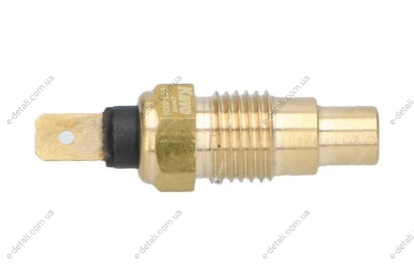 Датчик температури охолоджуючої рідини KAVO ECT-6504 (фото 1)