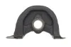 Подушка двигателя (передняя) (R) Honda Civic 1.4-1.8 91-01 KAVO EEM-2067 (фото 1)