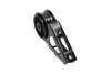 PARTS HONDA Подушка двигателя передняя Jazz 02- KAVO EEM-2106 (фото 2)
