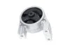 PARTS KIA Подушка двигуна задн. RIO II (JB) 1.5 CRDi 08-11 KAVO EEM-4086 (фото 1)
