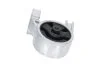 PARTS KIA Подушка двигуна задн. RIO II (JB) 1.5 CRDi 08-11 KAVO EEM-4086 (фото 3)