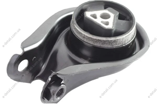 Подушка двигателя (задняя) Mazda 3/5 1.4-2.0 03-/Ford C-max 07-/Ford Connect 1.5-1.6TDCI 13- KAVO EEM-4532 (фото 1)