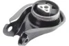 Подушка двигателя (задняя) Mazda 3/5 1.4-2.0 03-/Ford C-max 07-/Ford Connect 1.5-1.6TDCI 13- KAVO EEM-4532 (фото 1)
