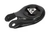 Подушка двигателя (задняя) Mazda 3/5 1.4-2.0 03-/Ford C-max 07-/Ford Connect 1.5-1.6TDCI 13- KAVO EEM-4532 (фото 2)